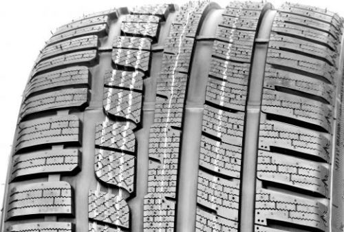 Nankang Winter Activa SV-55 XL 245/40 R19 98V