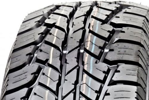 Nankang FORTA FT-7 A/T OWL 245/75 R16 120R