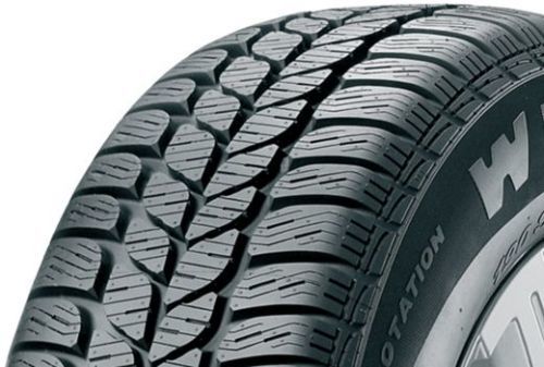 Pirelli Snowcontrol W190 195/60 R14 86T