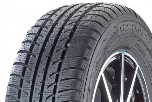 TOMKET SNOWROAD 3 185/65 R14 86T