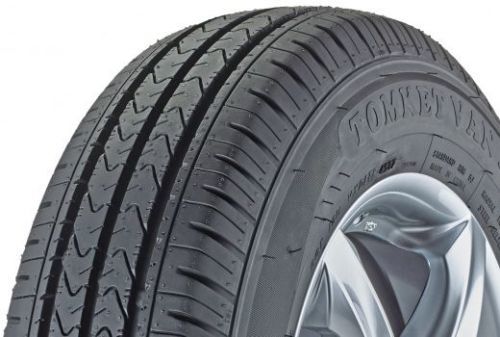 TOMKET VAN 3 6PR 215/60 R16 103T