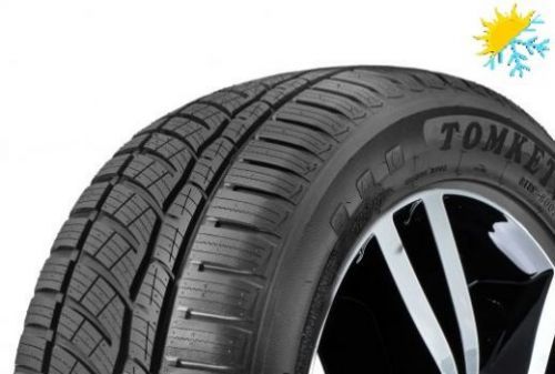 TOMKET ALLYEAR 3 XL (3PMSF certif) 205/55 R16 94V