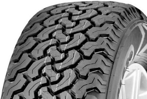 TOMKET AT 3 XL 205/80 R16 104T