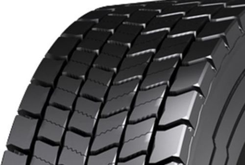 Continental Conti Hybrid HD3 245/70 R19.5 136M