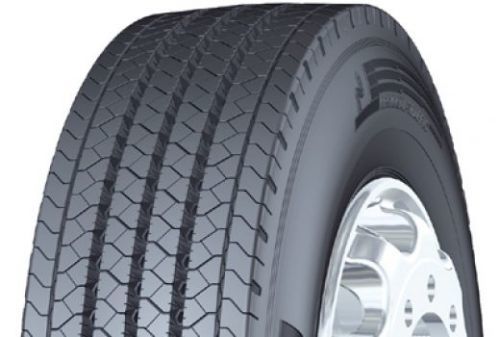Continental LSR1 241.3/85 R17.5 129L