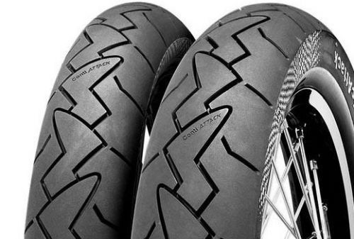 Continental ContiClassicAttack M/C 100/90 R19 57V