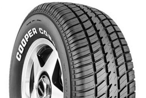 Cooper Cobra G/T RWLS 255/70 R15 108T