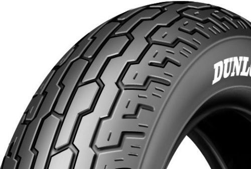 Dunlop F24 100/90 R19 57H