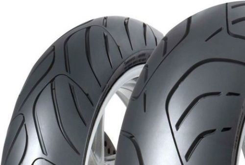 Dunlop Sportmax Roadsmart III Rear 160/60 R14 65H