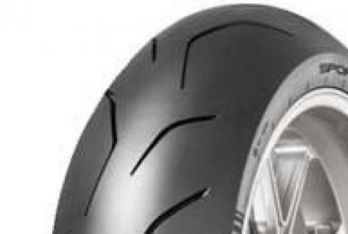 Dunlop SPORTSMART TT 140/70 R17 66H