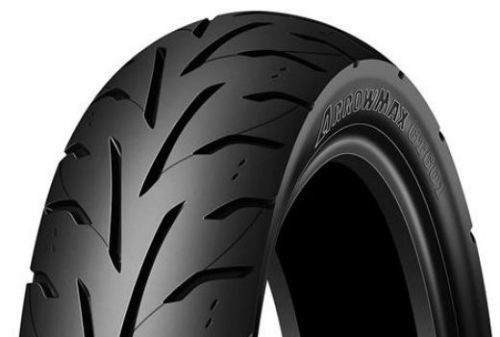 Dunlop ARROWMAX GT601 120/80 R17 61H