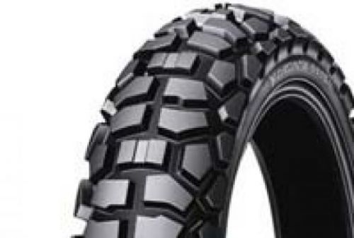 Dunlop D605 4.1/0 R18 59P