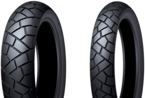 Dunlop TRAILMAX MIXTOUR 160/60 R17 69H