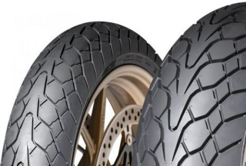 Dunlop MUTANT 170/60 R17 72W