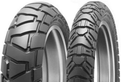 Dunlop TRAILMAX MISSION 120/90 R17 64T