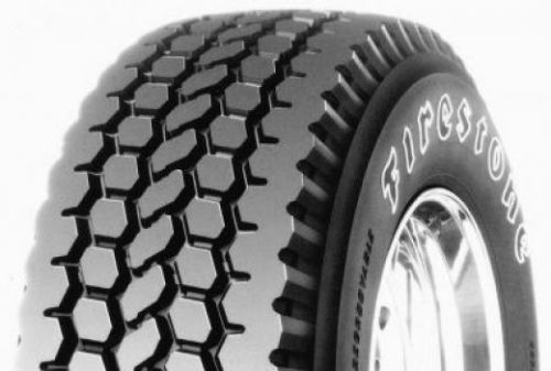Firestone TMP3000 445/65 R22.5 0K