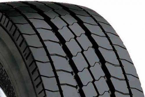 Fulda Regiocontrol 215/75 R17.5 126M