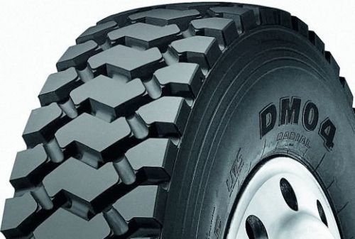 Hankook DM04 11/90 R22.5 148G