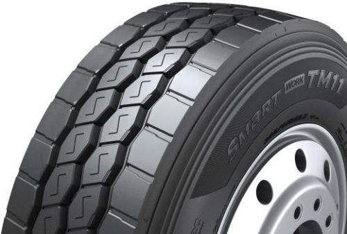 Hankook SMaRT WORK TM11 385/65 R22.5 0