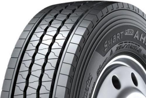 Hankook SMaRT FLeX AH35 8/90 R17.5 117L