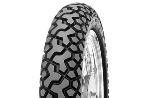 Metzeler Enduro 2 4/0 R18 64R