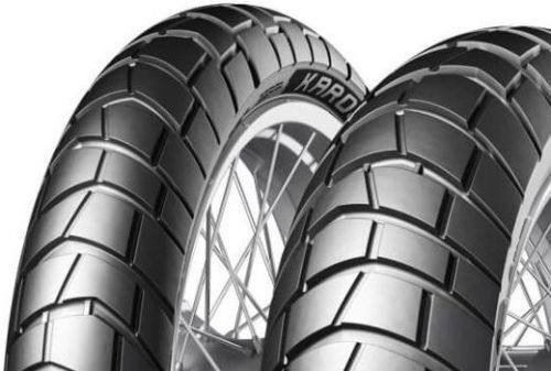 Metzeler KAROO STREET F 110/70 R17 54S