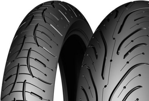 Michelin Pilot Road 4 GT R  180/55 R17 73W