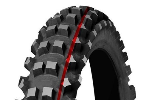 Mitas TERRA FORCERMX SM TT SOFT TO MEDIUM 60/10 R12 36J