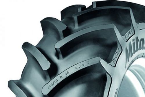 Mitas AC70 T 360/70 R20 120A