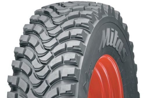 Mitas HCM 440/80 R24 154D