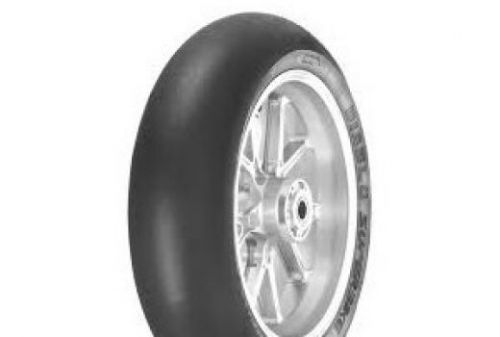 Pirelli Diablo Superbike Front K350 SC3 NHS 120/70 R17 0
