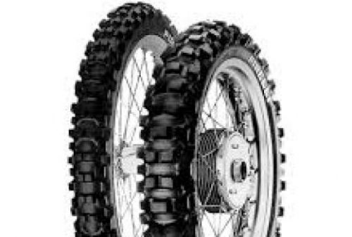 Pirelli SC XC Mid Hard M+S TT 140/80 R18 70M