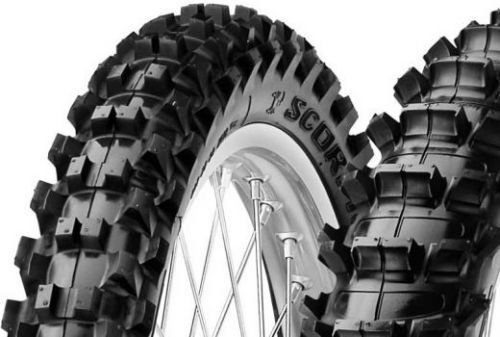 Pirelli SCORPION MX MID SOFT 110/90 R19 62M