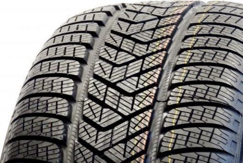 Pirelli SCORPION WINTER XL MS 275/50 R21 113V