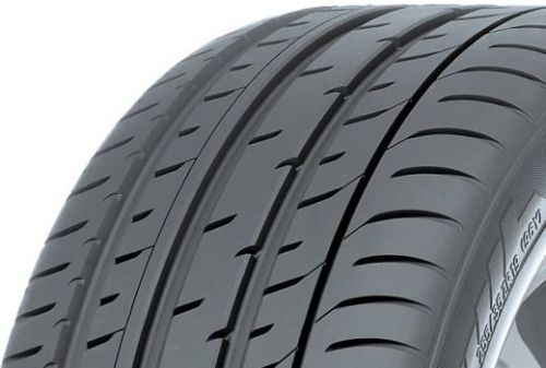 Toyo PROXES SPORT SUV XL 255/40 R21 102Y