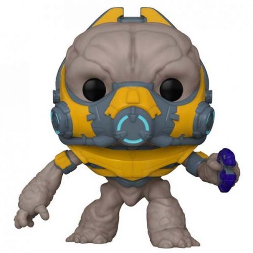 POP! Games: Grunt Conscript with Plasma Pistol (Halo Infinite) POP-0020