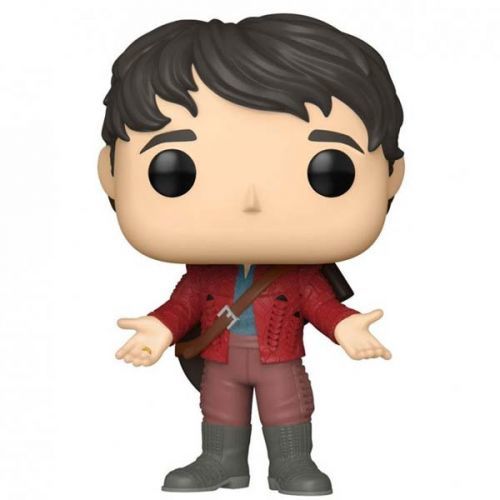 POP! TV: Jaskier (The Witcher) POP-1194