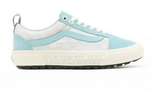 Vans x Napapijri Old Skool MTE-1 Blue čierne