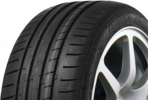 Linglong GREENMAX ACRO RunFlat 245/45 R18 96W