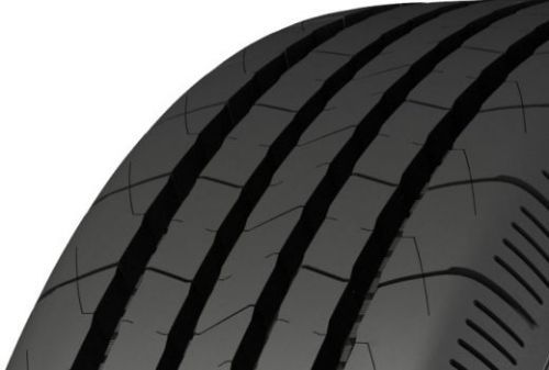 Nankang HA858 225/75 R17.5 129M