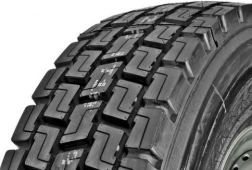 TOMKET TD1 16PR 3PMSF 295/80 R22.5 152M