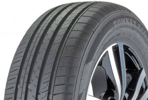 TOMKET ECO 3 195/65 R15 91H