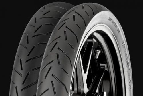 Continental ContiStreet RF 2.75/0 R18 48P