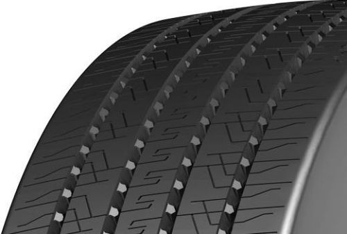 Continental Conti Urban HA3 245/70 R19.5 136M