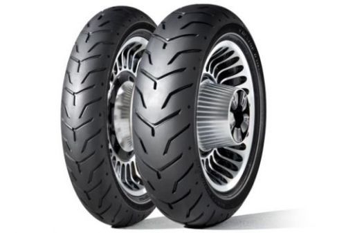 Dunlop D 427 ZWHarley-D ) 180/70 R16 77H