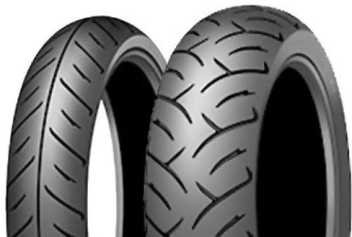 Dunlop D 256 180/55 R17 73H