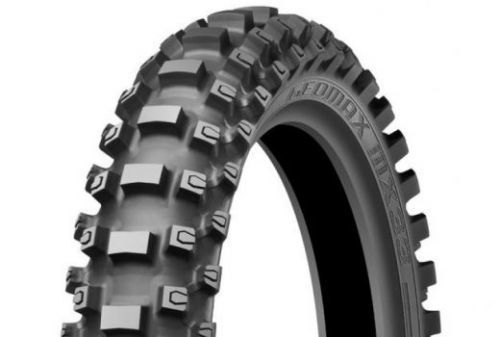 Dunlop GEOMAX MX33 110/10 R18 64M