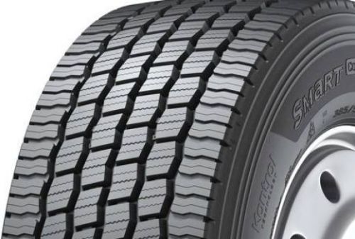 Hankook SMaRT CONTROL AW02 295/80 R22.5 154M