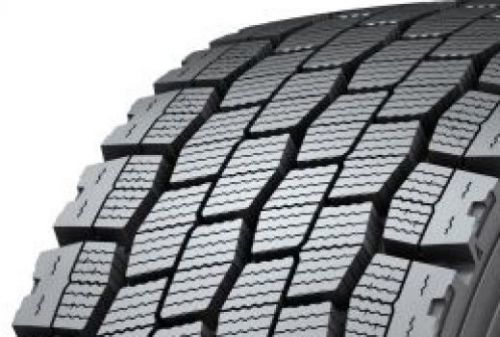 Hankook SMaRT CONTROL DW07 315/80 R22.5 156L