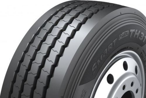 Hankook SMaRT FLeX TH31 385/55 R22.5 160K